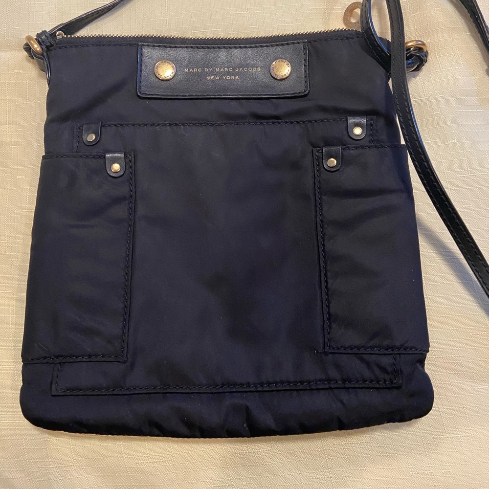 Marc Jacob cross body bag